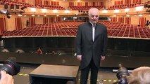 Berliner Staatsoper: Barenboim tritt als Generalmusikdirektor zurück