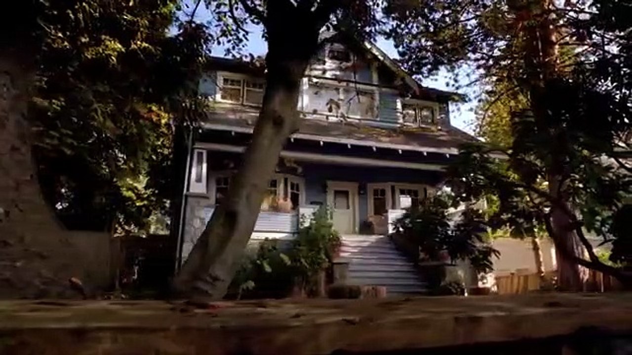 Rogue - se1 - ep03 - cathy's song hd watch