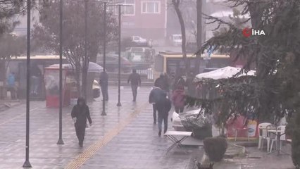 İstanbul'da Ocak Ayında Kar ve Soğuk Hava Uyarısı ❄️