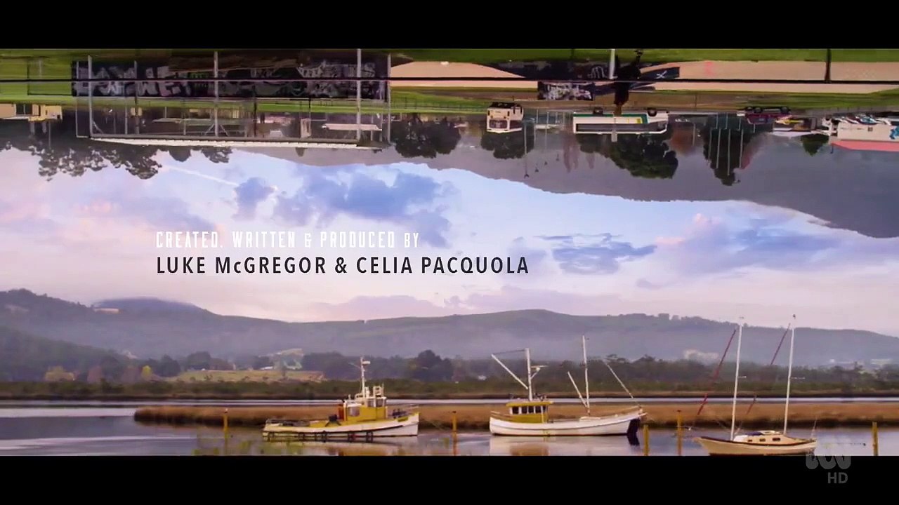 Rosehaven - Se4 - Ep08 HD Watch