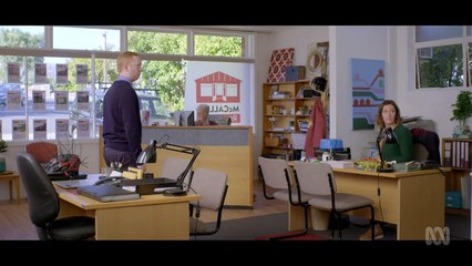 Rosehaven - Se5 - Ep05 HD Watch