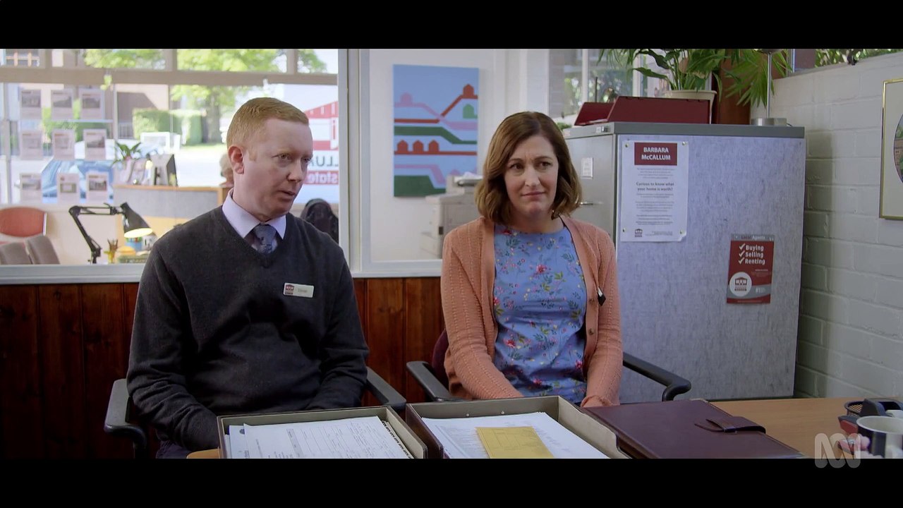 Rosehaven - Se5 - Ep06 HD Watch