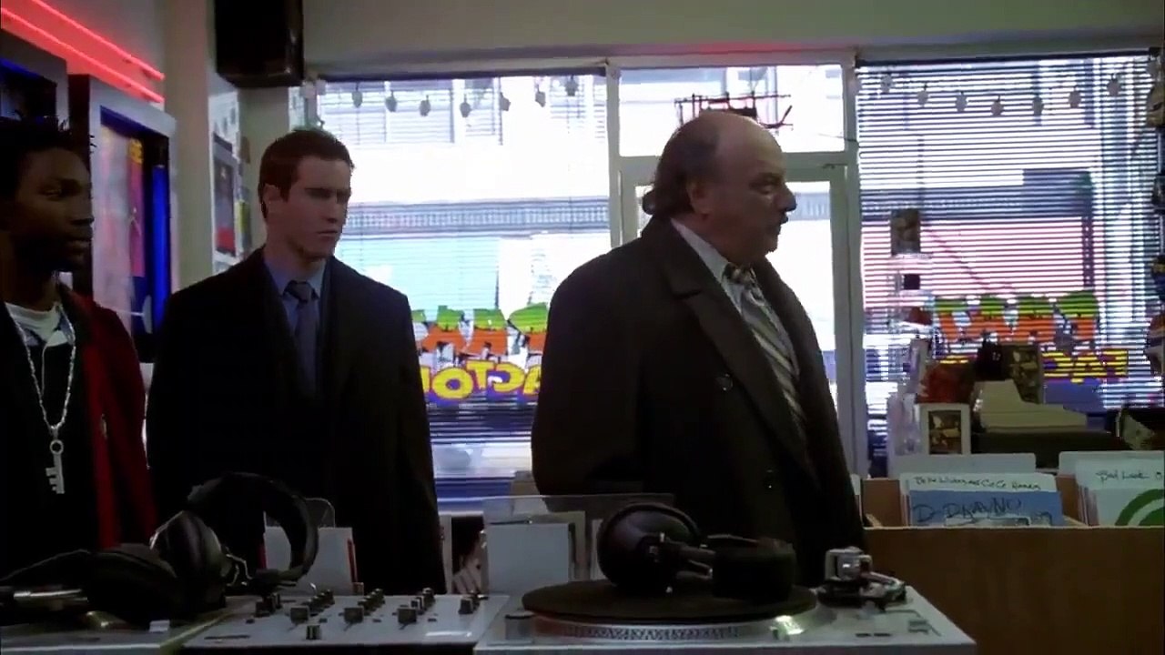 NYPD Blue - Se11 - Ep11 HD Watch