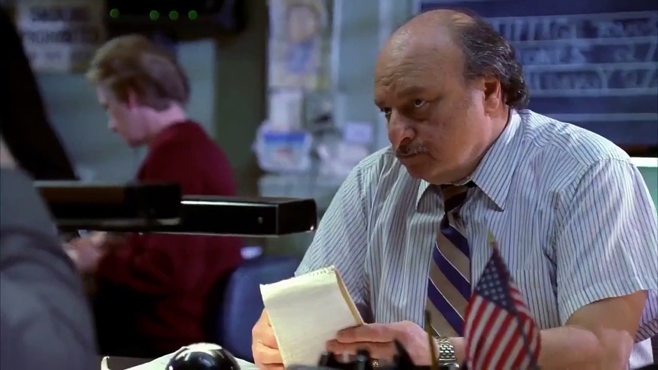 NYPD Blue - Se11 - Ep15 HD Watch