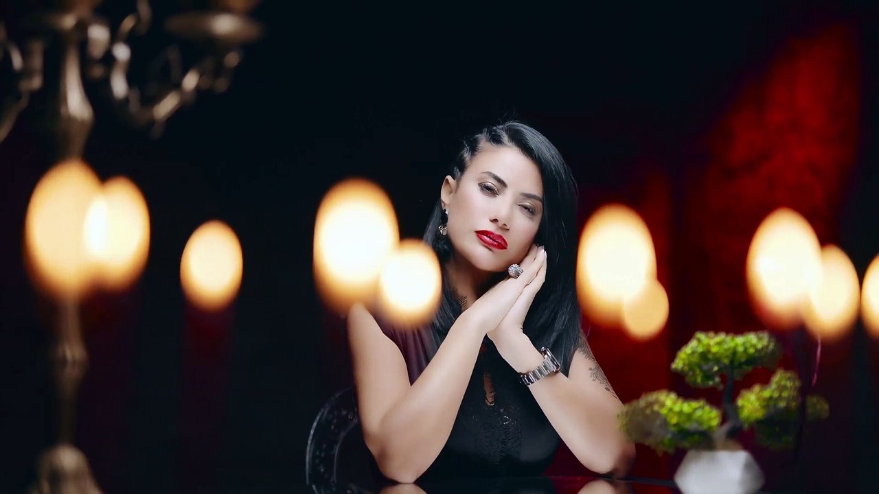 Sevilay Ekinci - Yare Yare (Official Video)