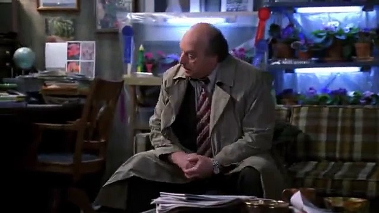 NYPD Blue - Se11 - Ep18 HD Watch