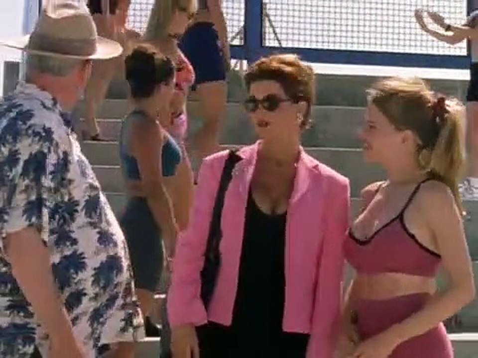 Black Scorpion - Se1 - Ep09 HD Watch