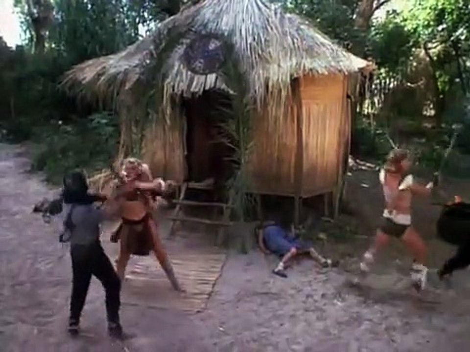 Black Scorpion - Se1 - Ep14 HD Watch