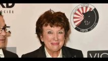 Critiquée, Roselyne Bachelot étrille Anny Duperey : 