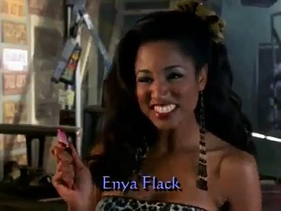 Black Scorpion - Se1 - Ep16 HD Watch