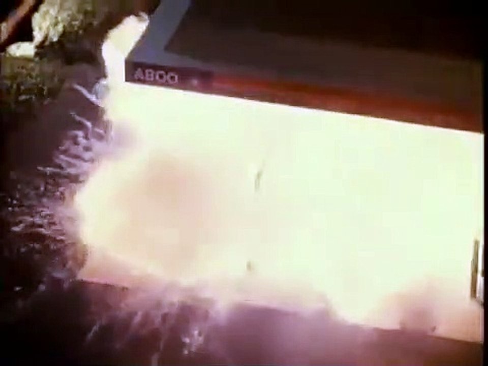 Black Scorpion - Se1 - Ep17 HD Watch