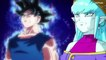 The Final Conflict: Goku & Aios vs Dark Broly & Demigra l Super Dragon Ball Heroes Episode 47 Trailer