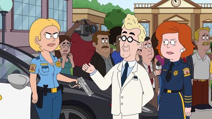 Paradise PD - Se2 - Ep03 HD Watch