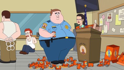 Paradise PD - Se2 - Ep05 HD Watch