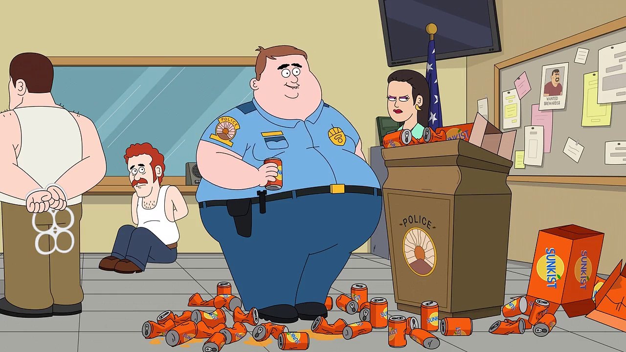 Paradise PD - Se2 - Ep05 HD Watch