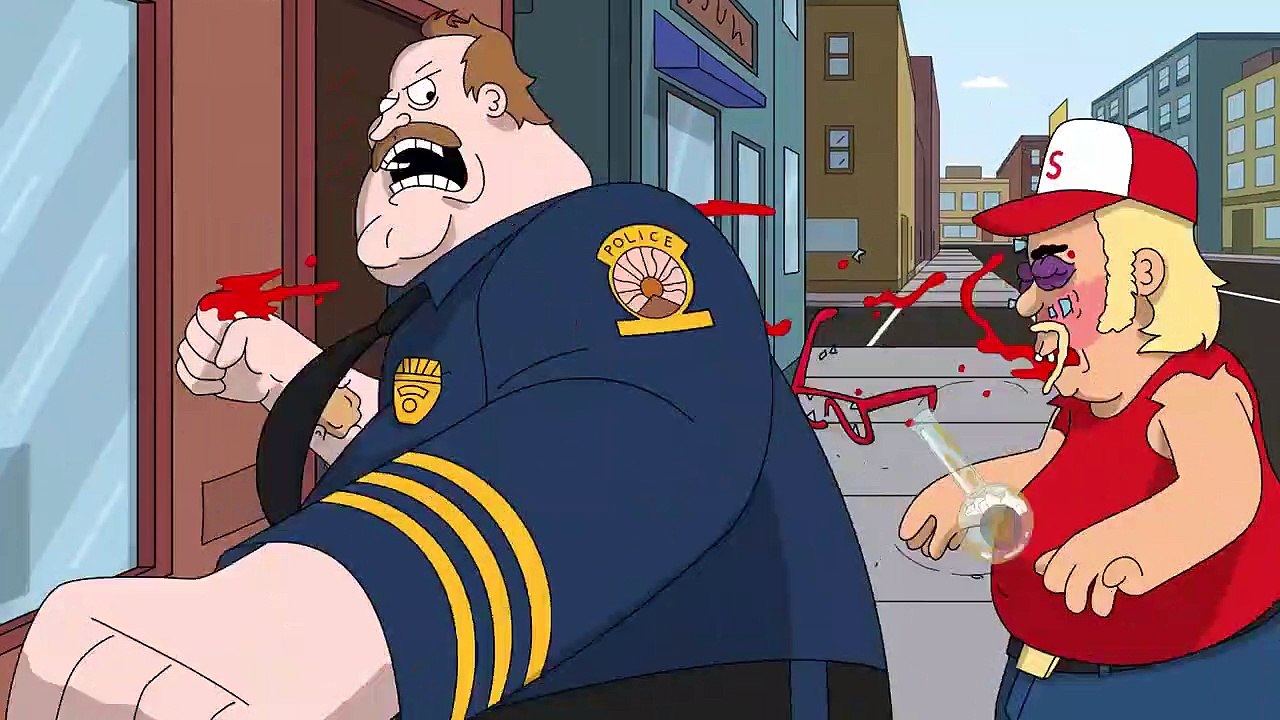 Paradise PD - Se2 - Ep07 HD Watch