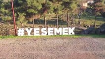 GAZİANTEP - Yesemek Açık Hava Müzesi ve Heykel Atölyesi'ni 10 binden fazla kişi gezdi