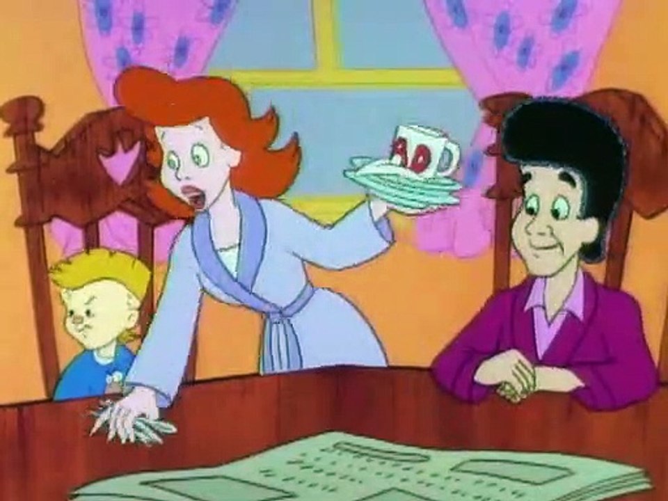 Bobby's World - Se1 - Ep01 HD Watch