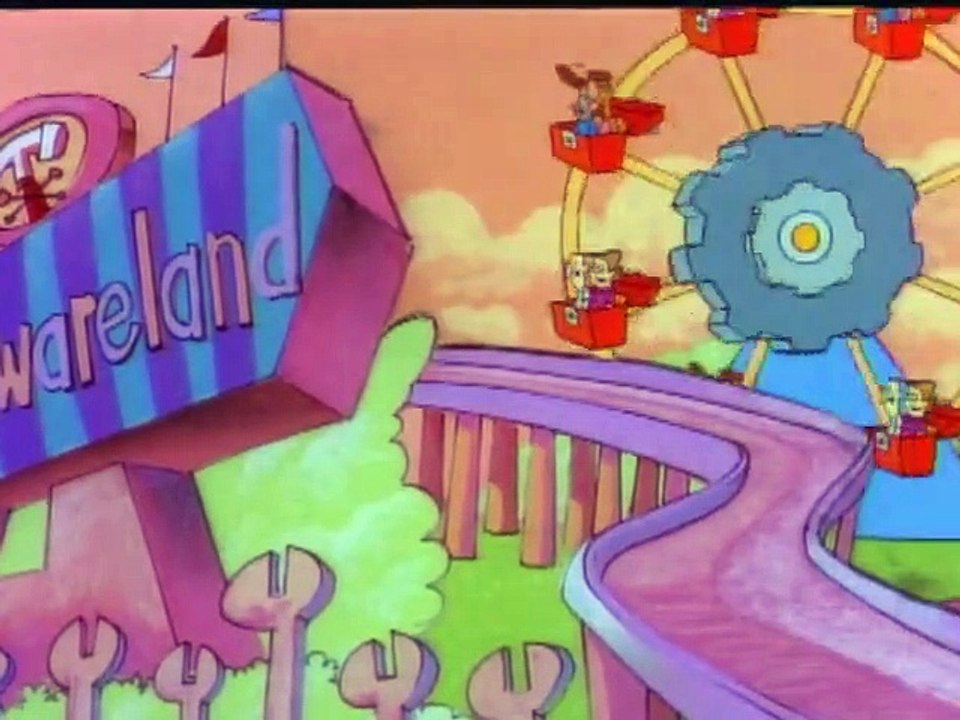 Bobby's World - Se1 - Ep04 HD Watch