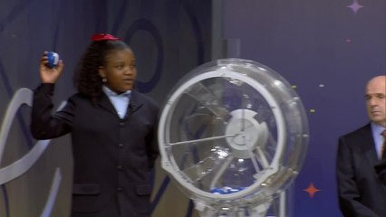 El 18918, tercer premio de la Lotería del Niño 2023