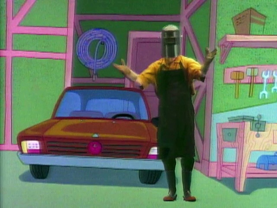 Bobby's World - Se1 - Ep07 HD Watch