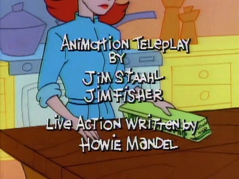 Bobby's World - Se1 - Ep09 HD Watch