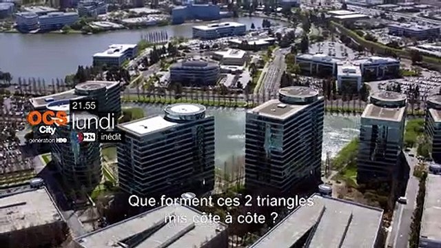 Silicon Valley - saison 3 - épisode 3 Bande-annonce VO