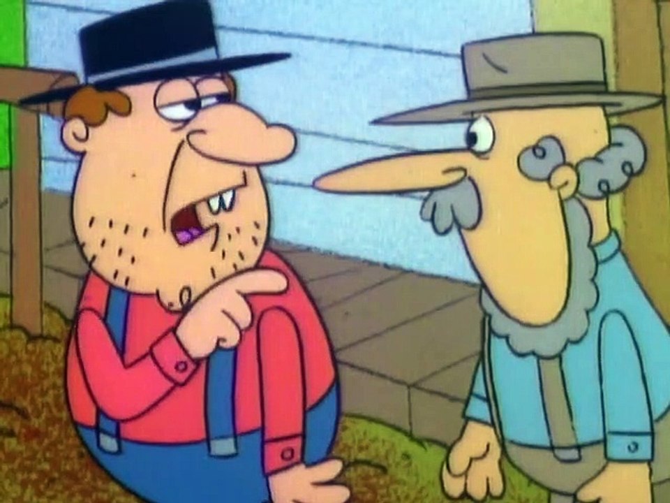 Bobby's World - Se1 - Ep12 HD Watch