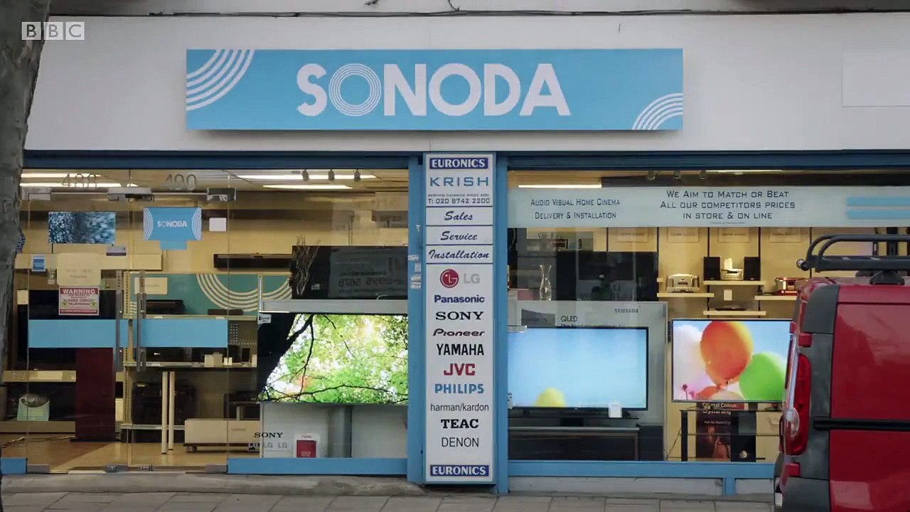 People Just Do Nothing - Se4 - Ep04 - Bosses HD Watch