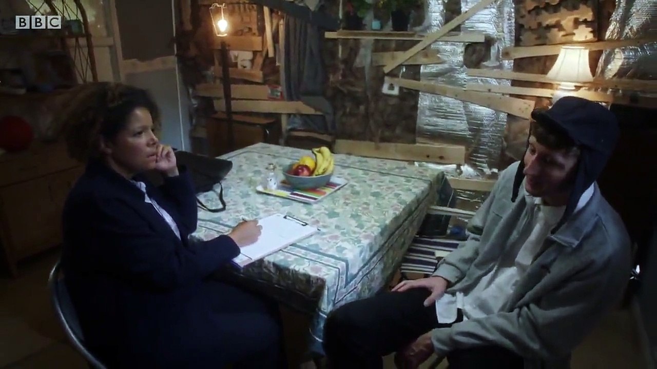 People Just Do Nothing - Se5 - Ep04 HD Watch