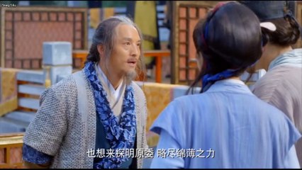 Tiêu Thập Nhất Lang 2016 - Tập 8 Full HD | Xem Ngay Tại Đây 🎬