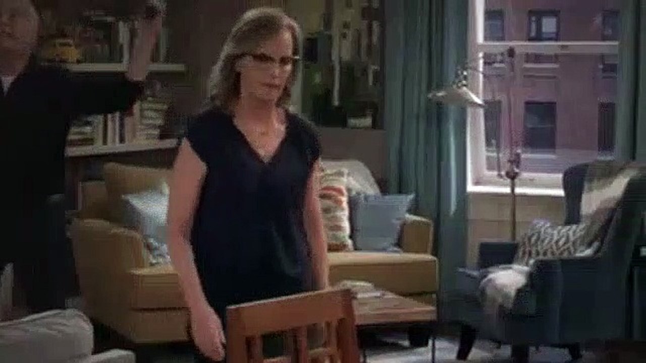 Mad About You Season 8 Episode 2 Restraining Orders And Puppies video