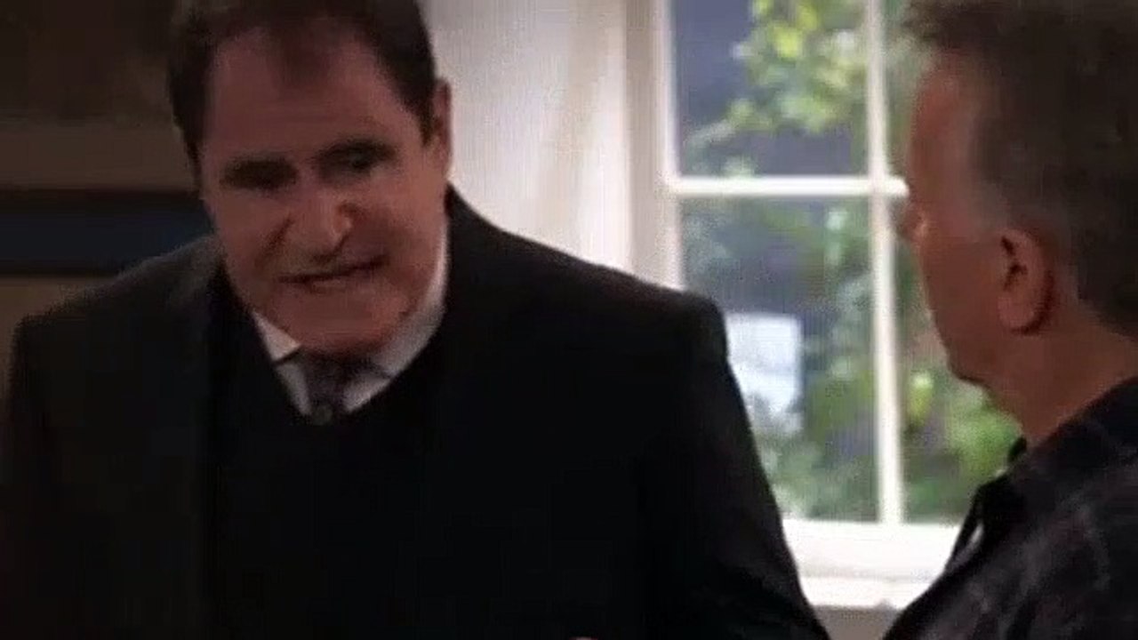 Mad About You Season 8 Episode 8 Anderson Cooper And Other Fantasies