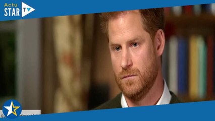 L’interview explosive du prince Harry diffusée en France : où, quand et comment la voir ?