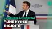 35 heures à l’hôpital : Emmanuel Macron veut les enterrer