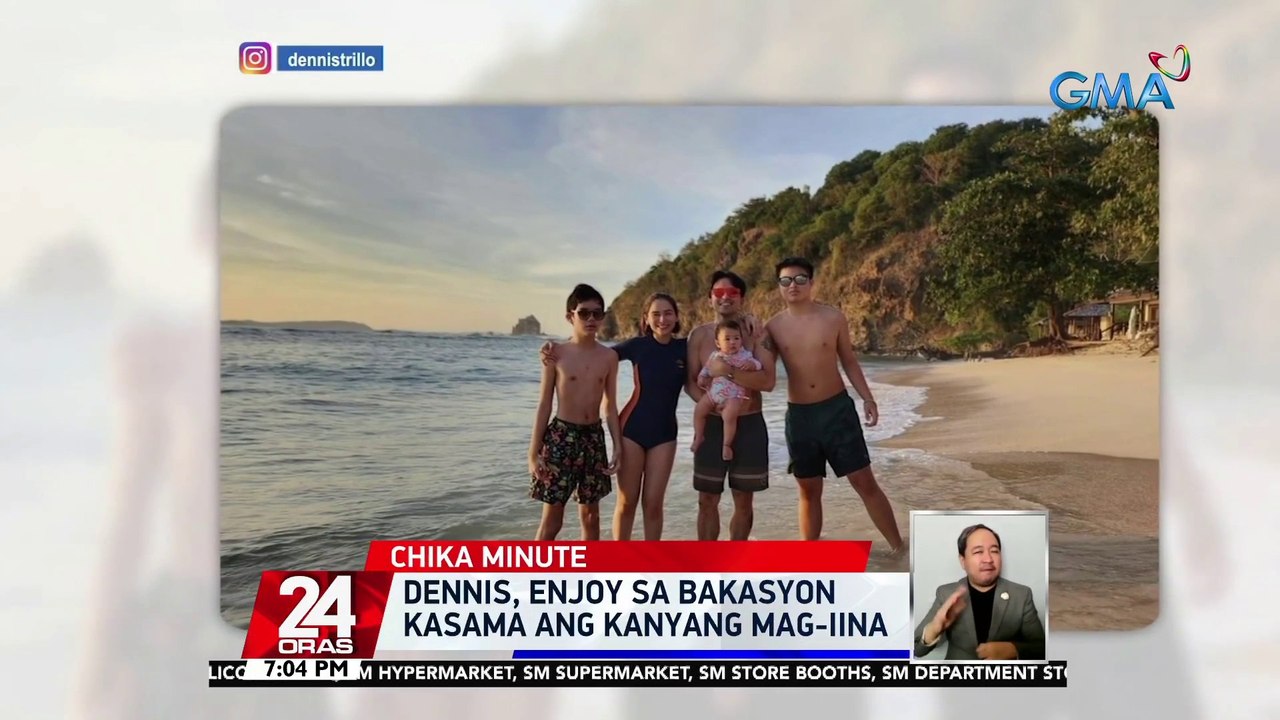 Dennis Trillo, gaganap bilang Ned Armstrong sa "Voltes V: Legacy" | 24 Oras