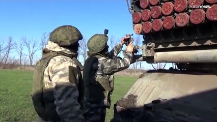 Combattimenti in Ucraina, nonostante la tregua