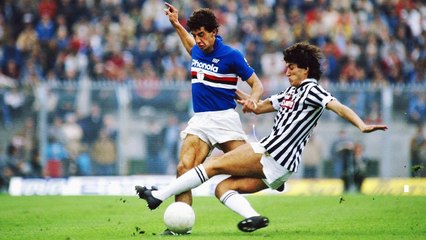 La légende italienne Gianluca Vialli est décédée