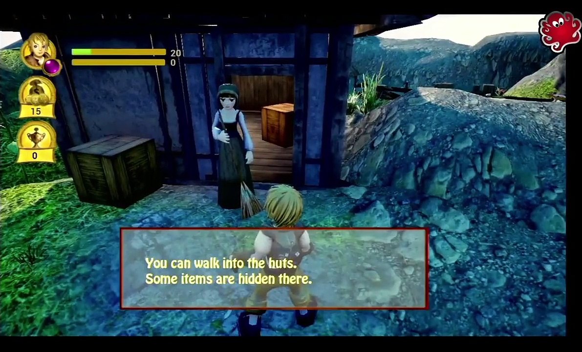 2weistein - the lost wood special, livestream