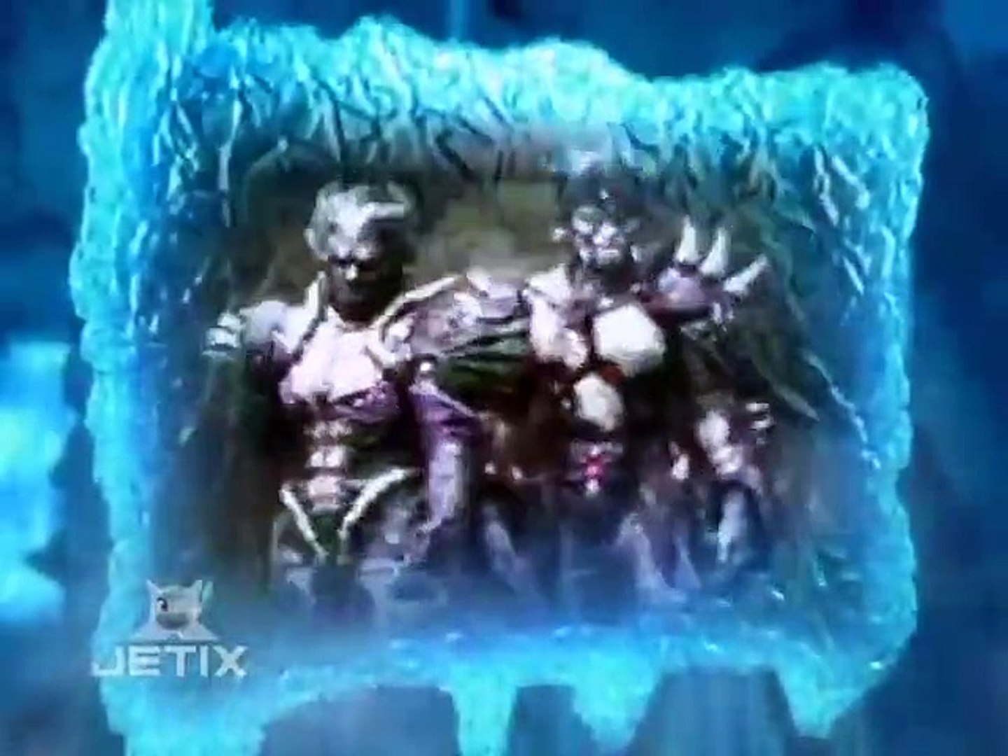 Power Rangers Operation Overdrive Se15 Ep13 HD Watch