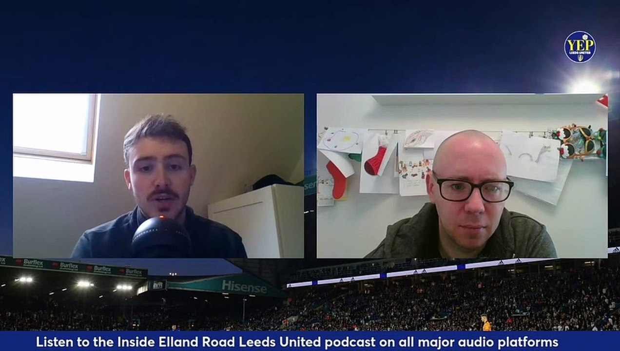 Will Leeds replace Mateusz Klich in the transfer window?