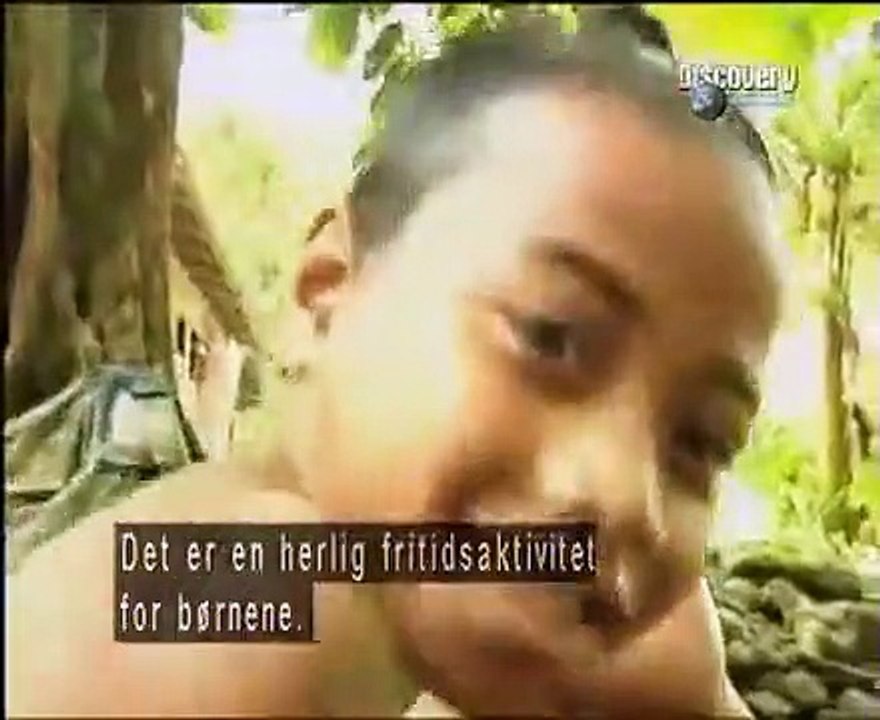 Globe Trekker - Se6 - Ep08 HD Watch