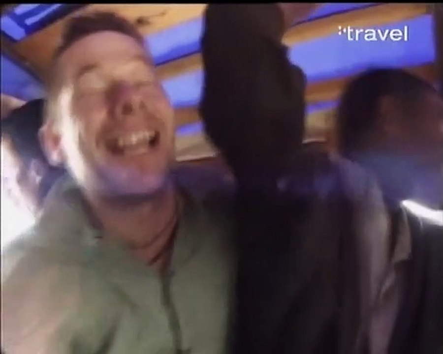 Globe Trekker - Se6 - Ep06 HD Watch