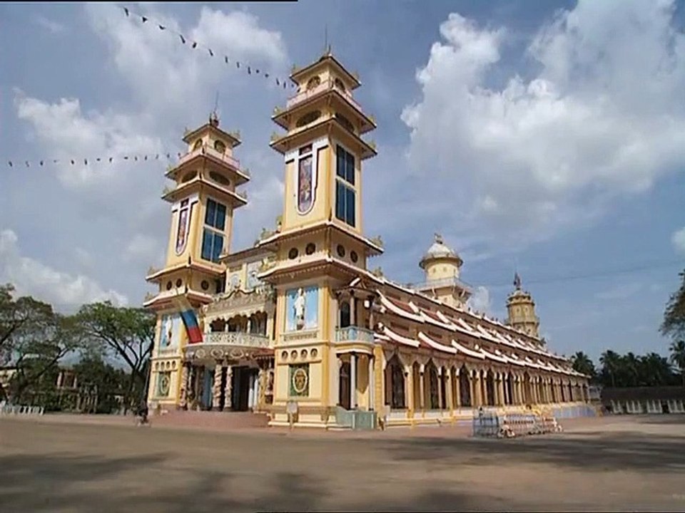 Globe Trekker - Se6 - Ep07 HD Watch