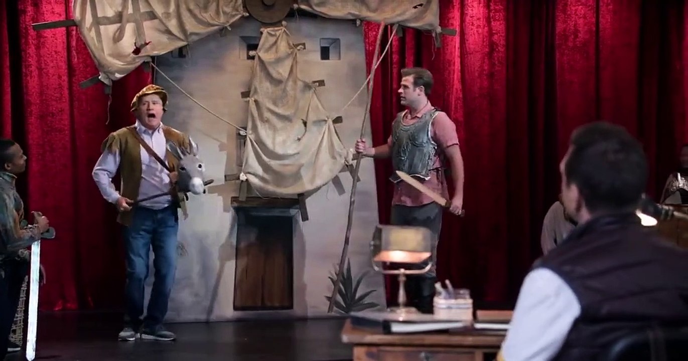 Grace and Frankie - Se5 - Ep11 - The Video HD Watch