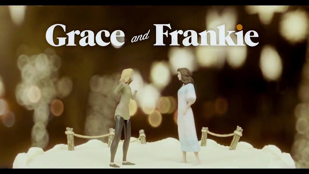 Grace and Frankie - Se6 - Ep05 - The Confessions HD Watch