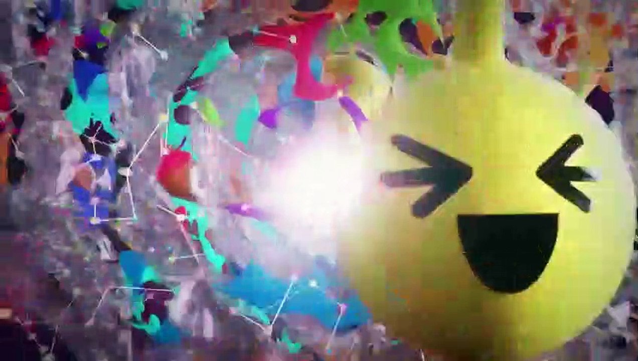 Brainchild - Se1 - Ep01 HD Watch