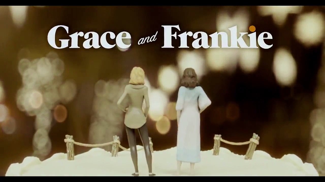 Grace and Frankie - Se6 - Ep06 - The Bad Hearer HD Watch