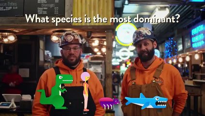 Brainchild - Se1 - Ep02 HD Watch