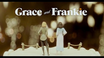 Grace and Frankie - Se6 - Ep10 - The Scent HD Watch